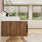 Jessica 60'' Wall-Mounted Single Bathroom Vanity-251458093