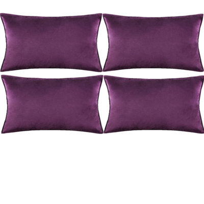  Reversible Throw Pillow