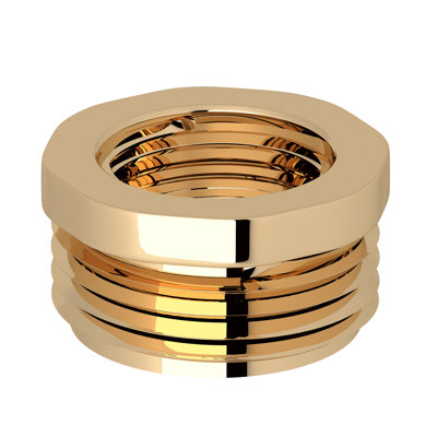 3/4" M x 1/2" F Adaptor
