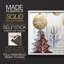 Art de Noël - CXCVII - Impression encadrée - réaménageable-1178282780-1178326240