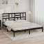 Bed Frame Solid Wood-1579382191-1579382175