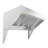 VEVOR Stainless Steel Ducted (Vented) Range Hood-93814342