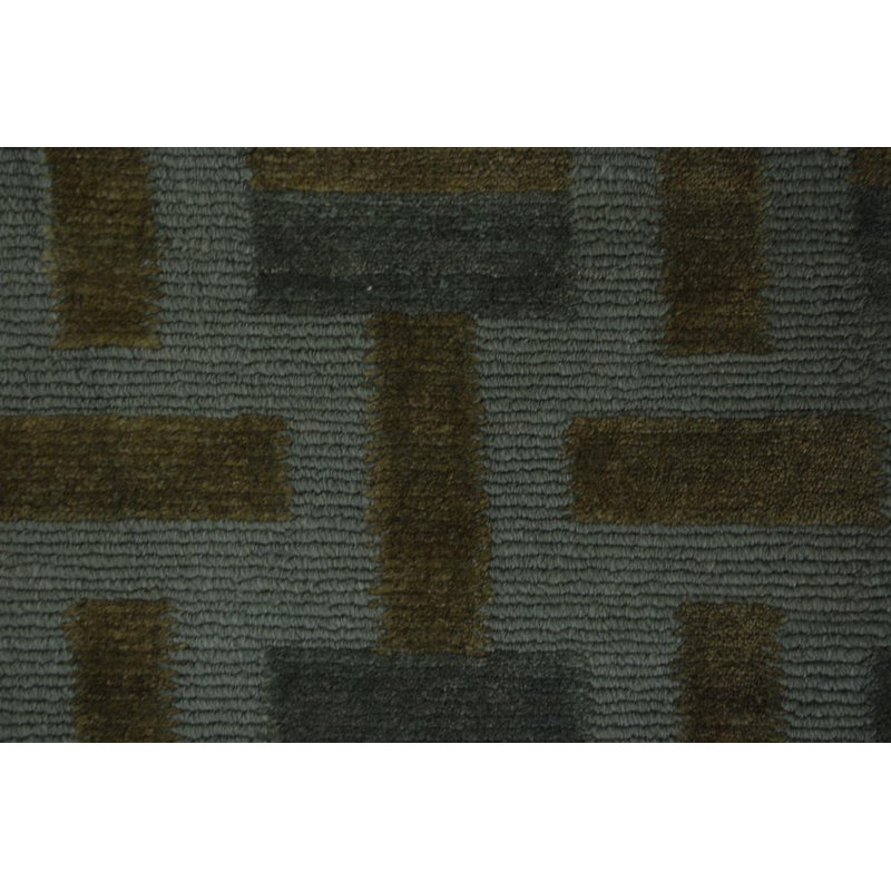 Lima Moss, Rectangle 9' x 12'