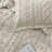 Bedsure Tufted Embroidery All-Season Microfiber Comforter Set-112864478-110508885