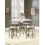 Tabouret de bar et de comptoir pivotant Trevino-46541899