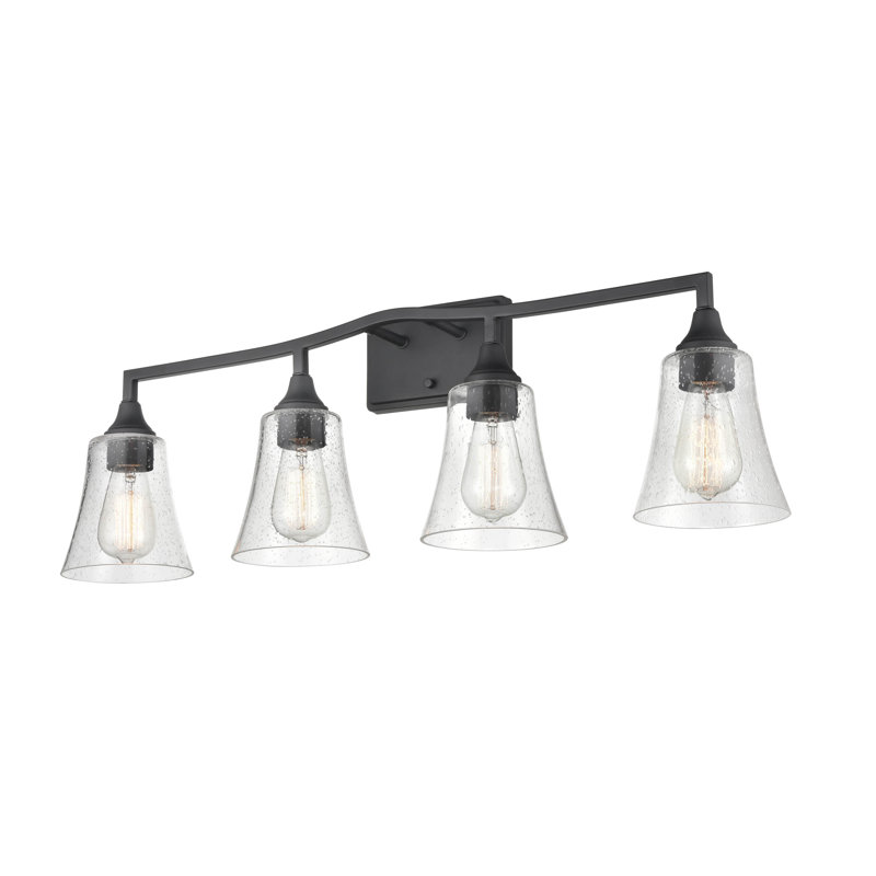 Abramowski 4 - Light Dimmable Vanity Light