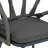Binda Grey Outdoor Dining 4 Seats Set-988659046