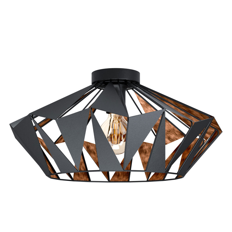 Esme Flush Mount