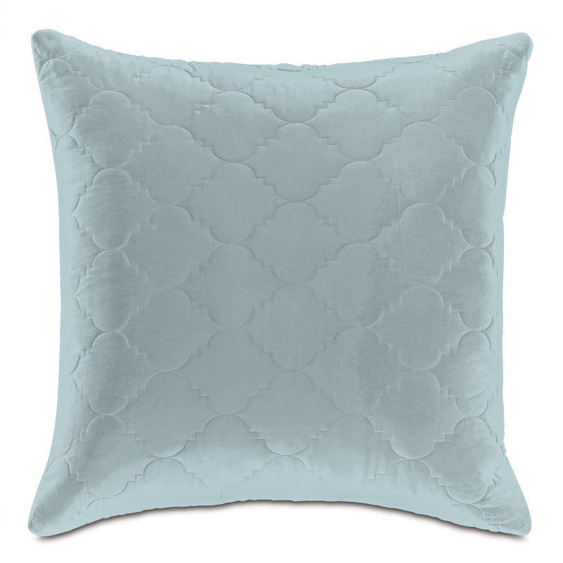 Viola 100% Cotton, Euro, Sea