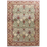 Sivas One-of-a-Kind 9'10" X 13'11" Area Rug