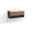 Modo 48" W Freestanding Single Bathroom Vanity with Dean Leg-157851566-187247879-187247883