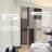Sharmaine Artfully Spun Semi-Sheer Vertical Blind-684554555
