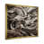 Gold Picture Framed