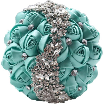 Silk Bouquet