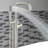 Single Handle Floor Mounted Freestanding Tub Filler Faucet with Handshower-92498818