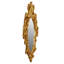 Madame Flat Wall Mirror