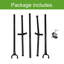 Calderin Standard Hammock Stand