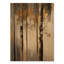 Burren II - forêt, art mural en bois-134340101-134340098