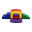 SoftScape Tunnel Climber Plus-50620482