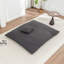 Fauteuil à billes de plancher pour salon