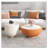 Cup Shape Coffee Table-834838745-834838750