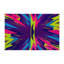 Tapis intérieur et extérieur Neon Shadows-1897740113