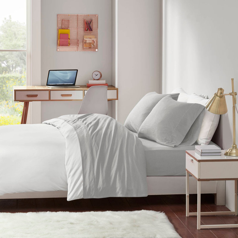 Ensemble de draps toutes saisons grand