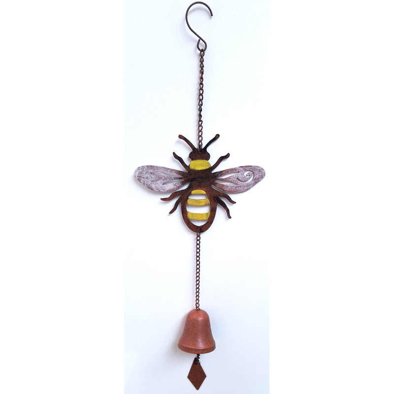 Giese Metal Animals Bell