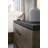 Miramar Aventura San Marcos Stone Top Nightstand