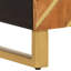 Braefell 60cm Sideboard