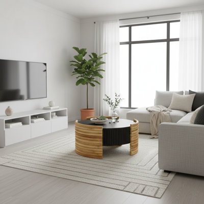 Table basse Modern