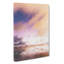 Clouds Above in Abstract - Wrapped Canvas-55317284