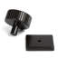 40mm Square Knob-87096461