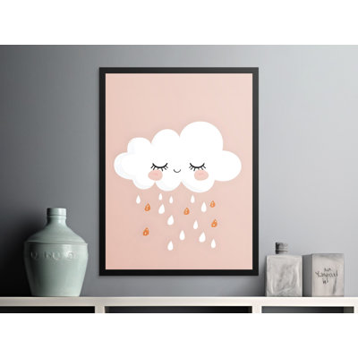 Vanessa Print
