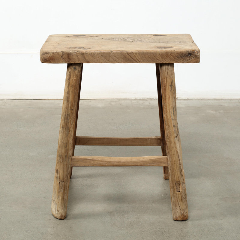 Matline Solid Wood Bench
