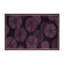 Tapis d'intérieur et d'extérieur mauve Nature-24705545