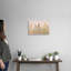 "Winter Wonder", reproduction d’art sur toile-1056257248-1056257259