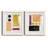 " Essie Abstract I " 2 - Pieces-950067443-950067442-950067441