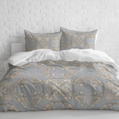 Rumi Lightweight Comforter Set