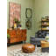 Graedy 4 Seater Corner Sofa 