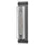 Sawyer 20" Single Light Tall Bath Vanity Farmhouse Sconce - LED Included-1089129541