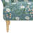 Rifle Paper Co. x Cloth & Company Bristol Armchair-352226997-388203397