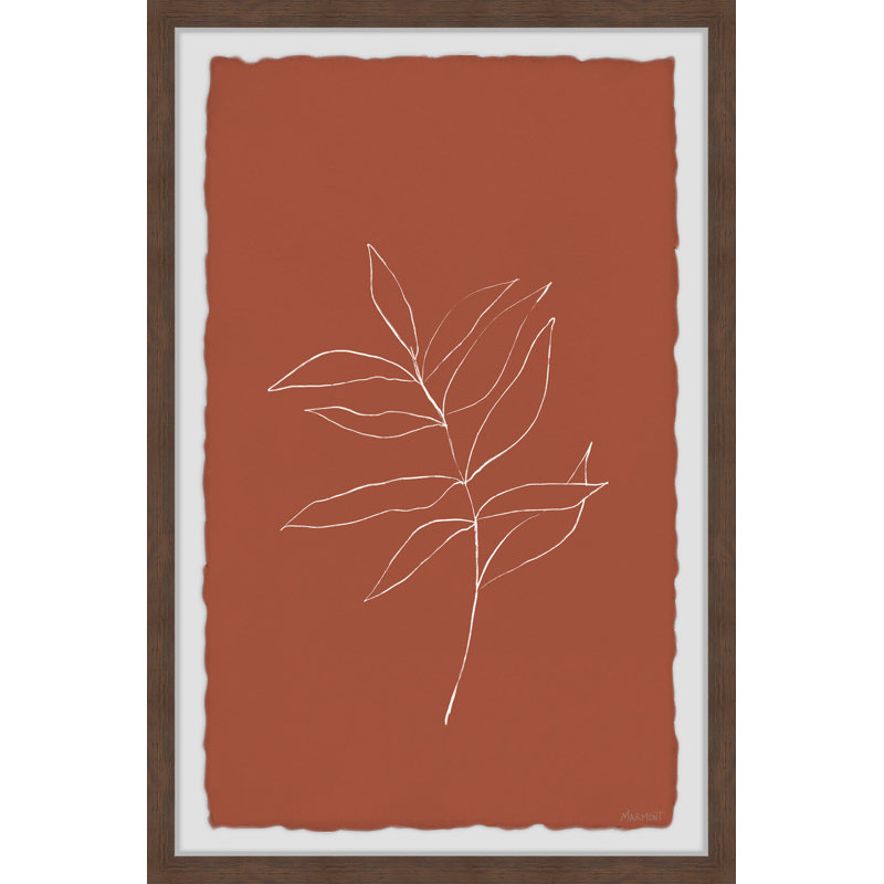 Jaliah Print