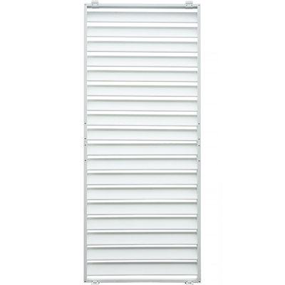 Outdoor Louvered Pergola Accessories Pergola Screens
