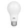 60 Watt Equivalent A19 E26/Medium (Standard) 5000K LED Bulb