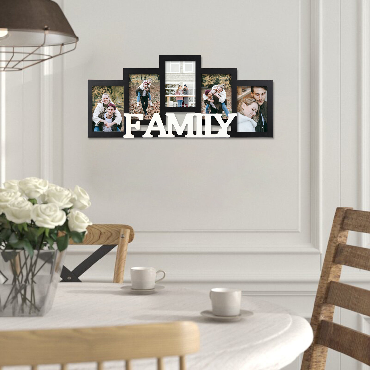 Charlton Home® Colby Lane Picture Frame & Reviews | Wayfair