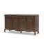 Harrington Sideboard, Whitewash-59582877
