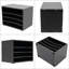 Classeur de bureau empilable 4 couches Niamarie-98753537