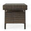 Table d'appoint en rotin-572936726