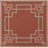 Brown/Rust